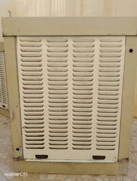 مبردات عدد 2 للبيع الوحدة ب 75  07708201145