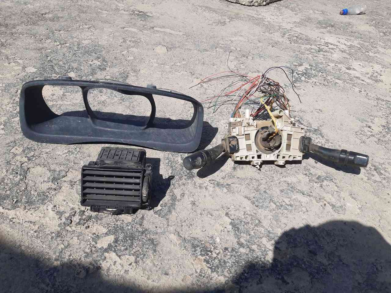 غراض سبكترا سيراتوا لاستي شكل الاوبتره للبيع
مكاني بغداد 
***********
يرجى الاتصال من 10صباحا إلى 10مسائا
