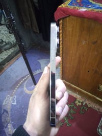 ايفون 14 برو ماكس جهاز مفول ماستر شرق اوسط مكفول بطاريه 83 ذاكره 256 ج...