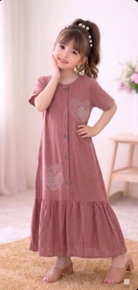 دشداشة كشمير • ٤-١٦سنة • توصيل بغداد