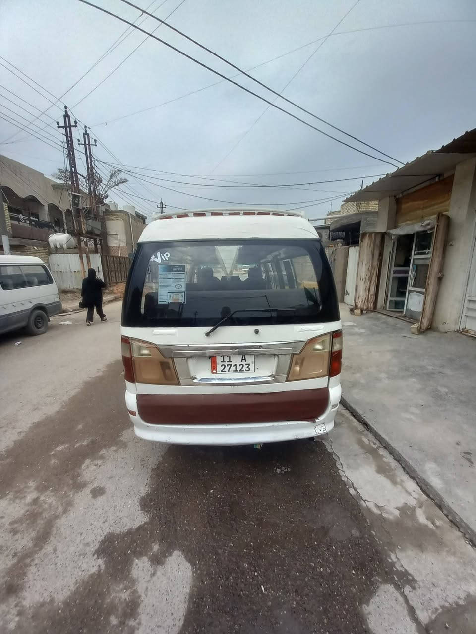 سلام عليكم فتون مديل ١١ بسمي سياره خير من الله  مكينه كير مكفولات رقم دولي بغداد تحويل ثاني يوم السعر ٦٨ وبيهه مجال قليل حك الجيه العنوان رئاسه العبيدي رقمي *********** ماجاوب خاص موجود واتساب
