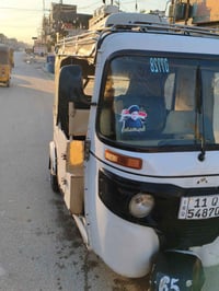 تكتك • سنوية • بغداد زعفرانيه