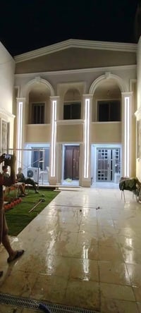 واجهات • بورسلين • حي الجهاد