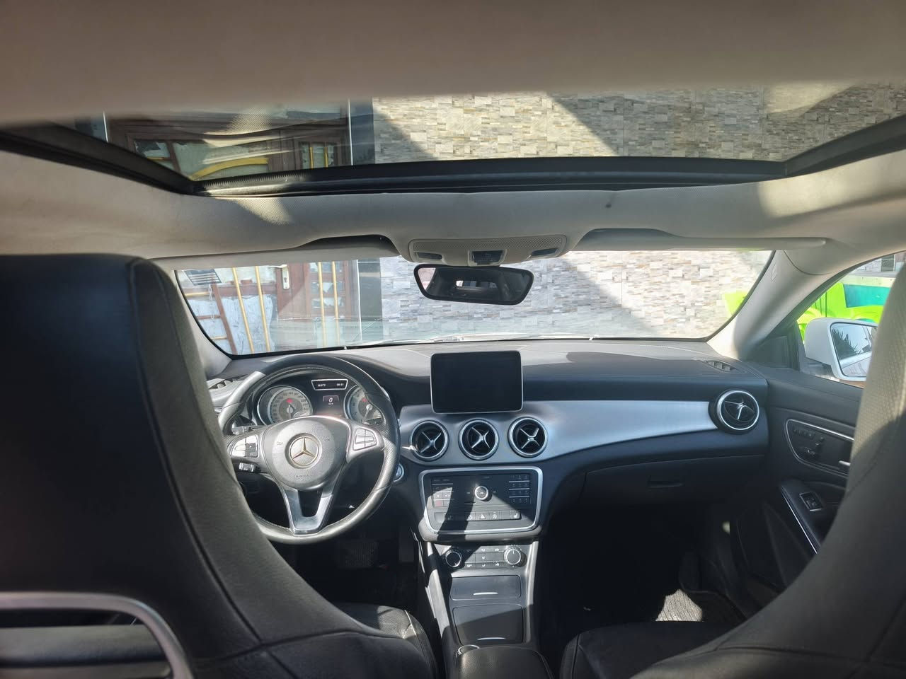 مارسيدس cla200 2015 خليجي ماشية 117 كم باب فقط صبغ السعر 157


**إذا كنت صاحب هذا الإعلان وتريد حذفه لأي سبب، رجاءا أرسل رسالة إلى الدعم الفني**