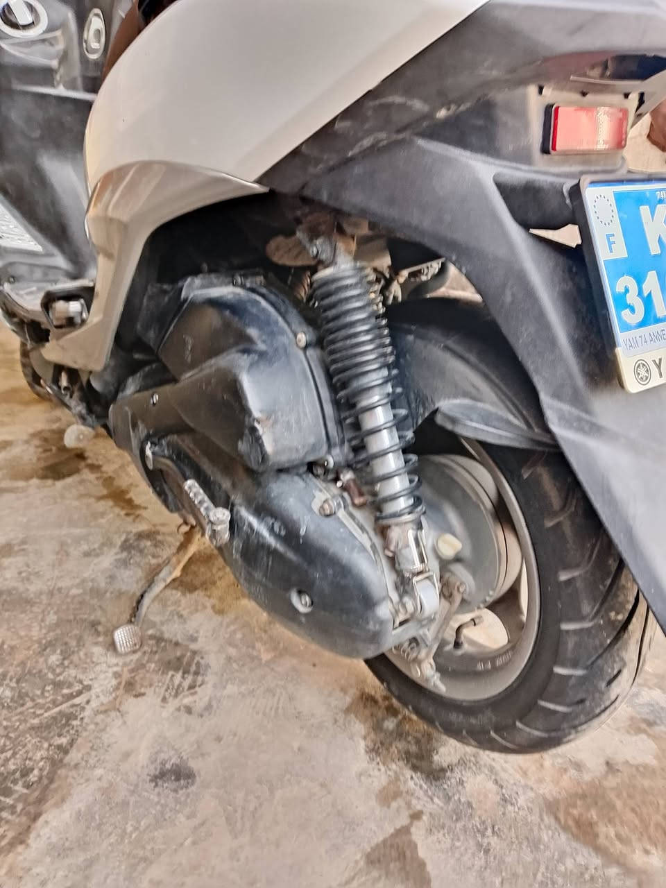 سلام عليكم سكنس ياباني لد دراجه مكينه ناعمه دراجه نضيفه المكان بغداد الشعله رقم  الهاتف7737190198
