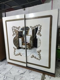 تركي مستعمل • نضافة ٩٥ • ٥ قطع