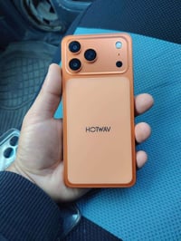 موبايل للبيع هوت ١٧برو ماكس ذاكره ١٢٨ رام١٢كيكه داخليه نضام اوندرد ٩٠ ...