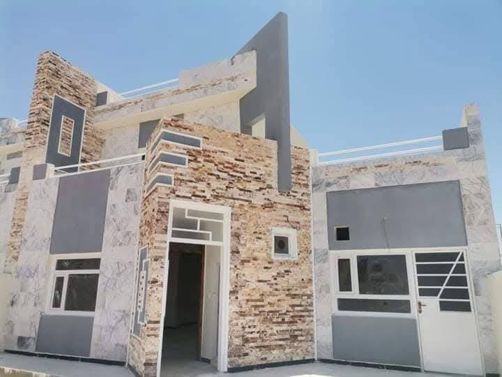 🏡 للبيع في كربلاء : دار حديث في مجمع مدينة السلام - قرب المستشفى التركي 🏡
🌟 مميزات العقار: 📍 200 متر طابو صرف
الموقع: يبعد فقط 8 كم عن الإمام الحسين (ع)
المرحلة الرابعه ركن مقابل خدمات
🏠 بناء حديث – لم يُسكن بعد
🛏️ غرفتين نوم مريحة
🚽 3 صحيات 
🌿 حديقة كبيرة 
🚗 كراج واسع 
🏡 استقبال مفتوح على الصالة
🍽️ مطبخ حديث
🛋️ أرضية مرمر

السعر 160 مليون حاضر 
او تدفع 125كاش وتكمل الباقي اقساط باقي مبلغ القسط تقريبا 35مليون

🔑 جاهز للسكن فورًا المرحلة الرابعة رقم الدار ٧٤٥

📞 لمزيد من التفاصيل تواصلوا معنا على الخاص او عن طريق الواتساب: ***********
 منزل راقي في موقع مميز! ركن مقابل خدمات وقريب على المدرسة
 #مدينة_السلام #دار_للبيع #فرصة_استثمارية #كربلاء
