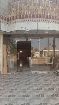 محل للايجار • مقابل النافورة • خانقين
