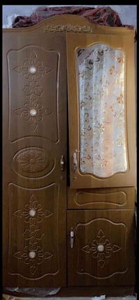 كنتور ماليزي • مطبخ