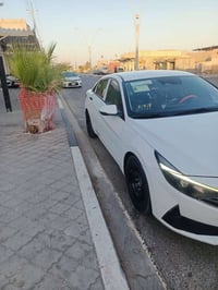 الانتره • ٢٠٢١ • رقم بغداد