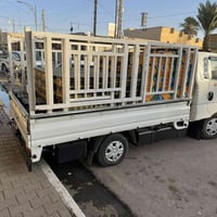 كيا أجرة • الشرقاط • داخل وخارج