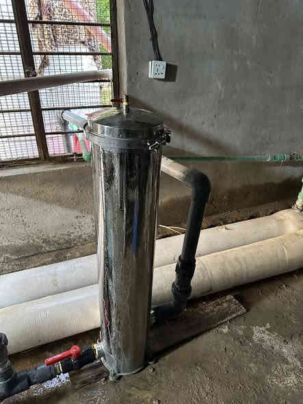 محطه 6000 لتر بلساعه للبيع بسعر مناسب جدا 38 ورقه المكان بغداد ***********
