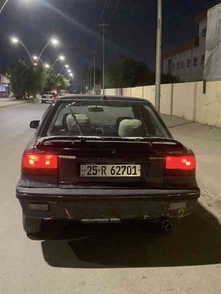 سلام عليكم البيع مسيبوشي لاانسر سياره علا كل عيب لا صرف لا بخار رقم جديد سنويه جديده سياره خير من الله سعره (25) هذه رقم صاحبه (***********) ملاحضه اني مكلف بل نشر
