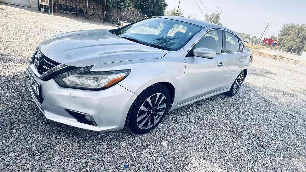 نيسان التما موديل 2017 رقم سليمانيه دولي شرط التحويل فول مواصفات ضرر ثلاث قطع
مواصفات : 

تشغيل عن بعد 

باب بصمة 

صندوق بصمة

تبريد قطعتين

كشن كهرباء 

كشنات تدفئة 

هيتر ستيرن 

رادار جانبي 

كاميرا خلفيه 

لايت زينون 

مانع انزلاق

مكاني ديالى 

السعر 122  وبيها مجال

‭٠٧٨٢ ١٢٣ ٧٥١٥‬
