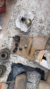 غراض كرونه للبيع داخل فديو  ‭0770 984 9479‬