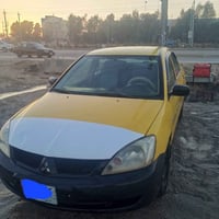 لانس ٢٠١٠ • رقم ديالى • صبغ مكانات