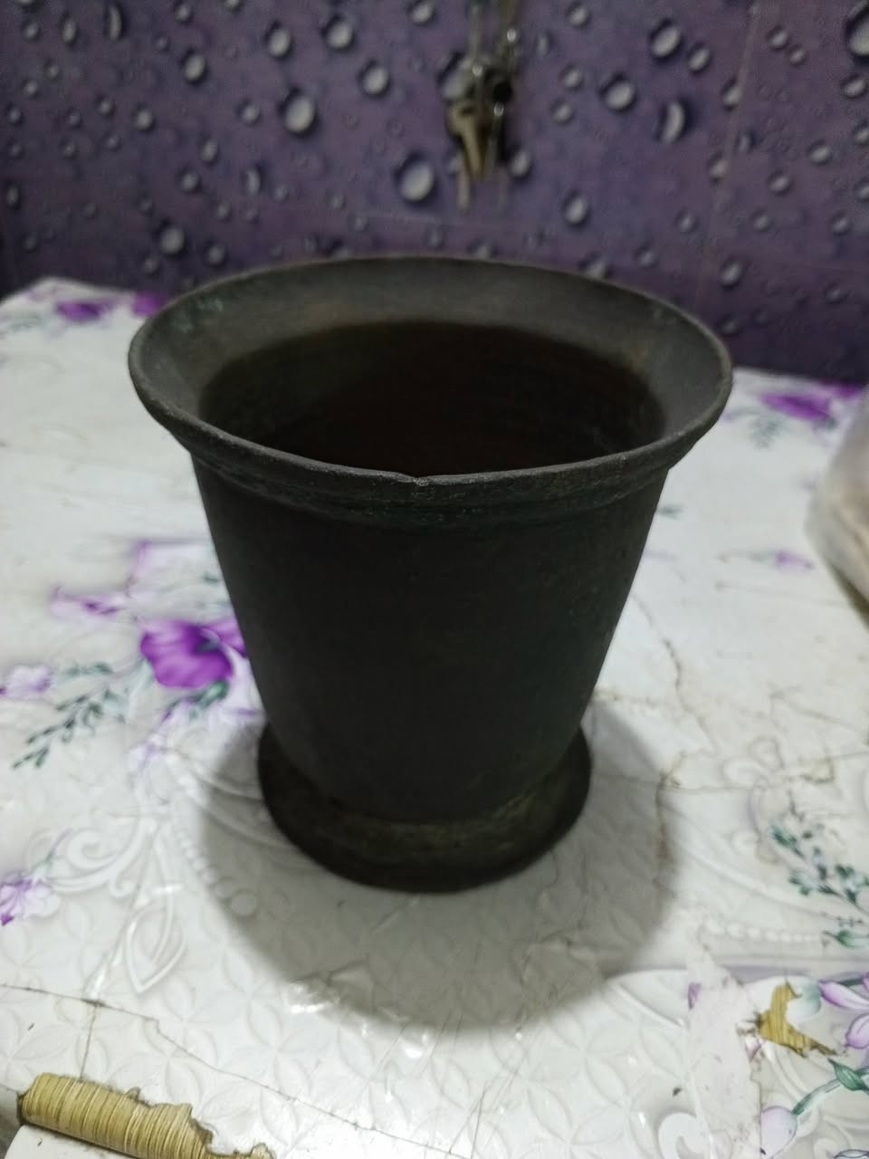 هاول للبيع بدون يده سعره 40 وبي شويه مجال كربلاء  الي يريده يكتب تم اراسله خاص


**إذا كنت صاحب هذا الإعلان وتريد حذفه لأي سبب، رجاءا أرسل رسالة إلى الدعم الفني**