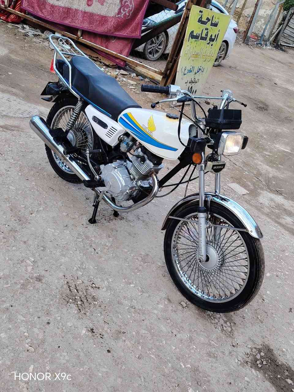 سلام عليكم اربعه كير ارشه أوراق اسكنر  مديل 2021 دراجه جاهزه مال جنيان كامله كلهه شغاله مابيهه اي نقص تخم تاير جوبلس كهربائيات كلهه شغاله دراجه كلش نضيفه وجاهزه مكينه مامفتوح بيهه برغي ع بلاد الشركه نضافتهه نفس البصوره مكانهه الديوانية خاص ماجاوب هاذ رقمي وخابرني ***********
