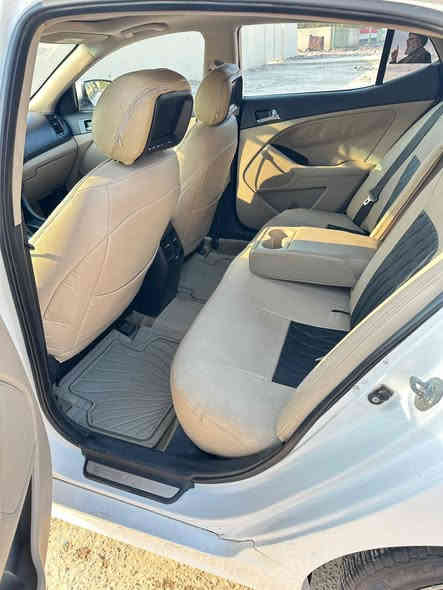 السلام عليكم... اقرء المنشور عدل 
اوبتما خليجي 2013 
كفاله عامه ما عدا باردين بالجاملغ 
ارقام جديده وهزه وسنويه بسمي الرقم القديم الي بالصوره قديم يعني 
حداديه كير مكينه فول .. ترايك وين ميعجبك 
السعر .. 140 
رقم الهاتف / ***********
