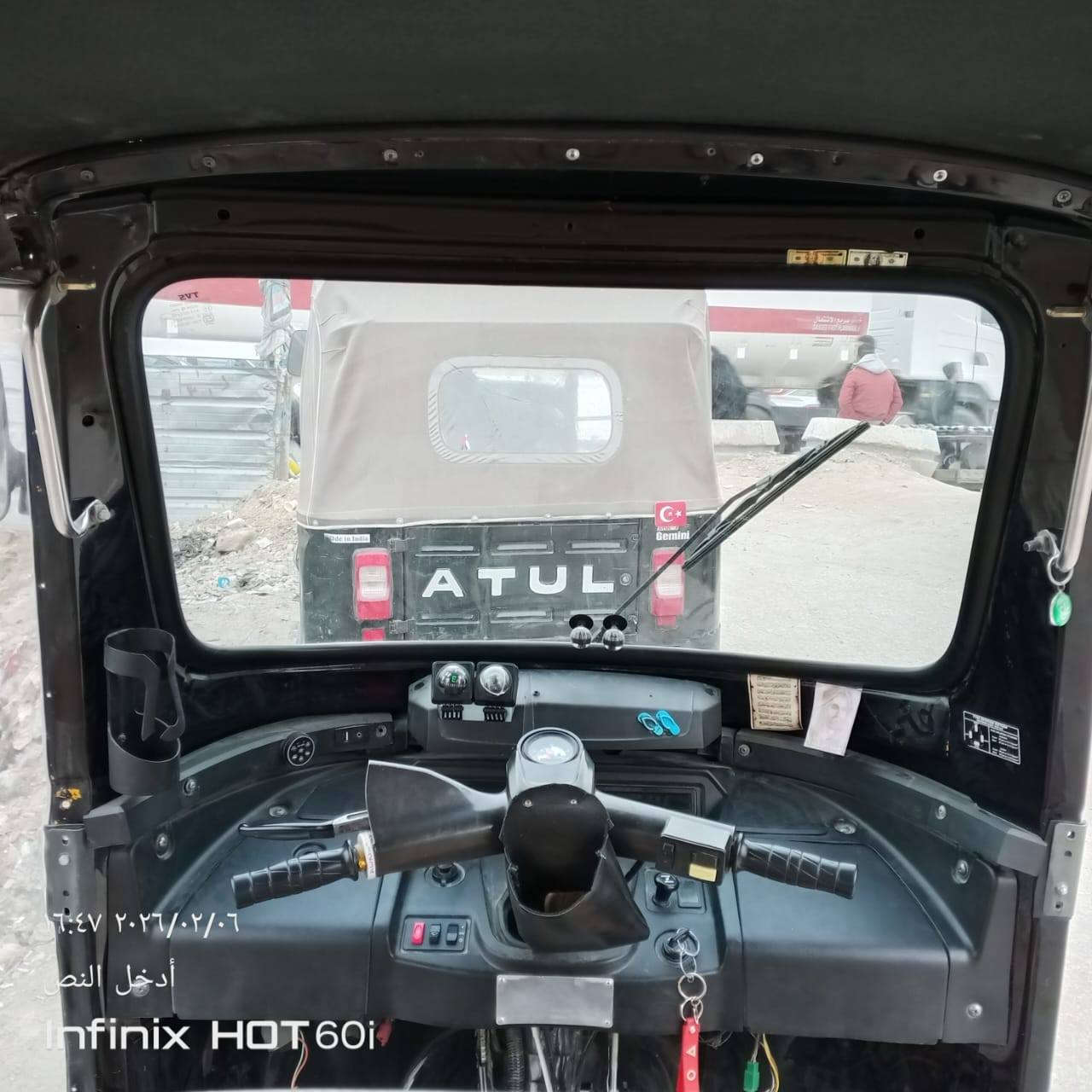 السلام عليكم تكتك كفاله21للبيع مرقمة تحويل ثاني يوم مكاني بابل حصوه ‏‪***********‬‏خاص مغلق
