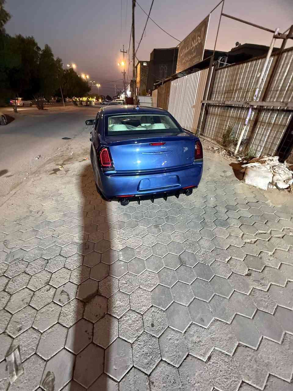 ادوات ادوات ادوات
#اوباما 2023  اصل 

#فول موصفات 

كفاله من الحادث  والكصه 

سياره بل كارتونه 

مراوس حسب القناعه

اتصل وتدلل 

0781 527 0057
