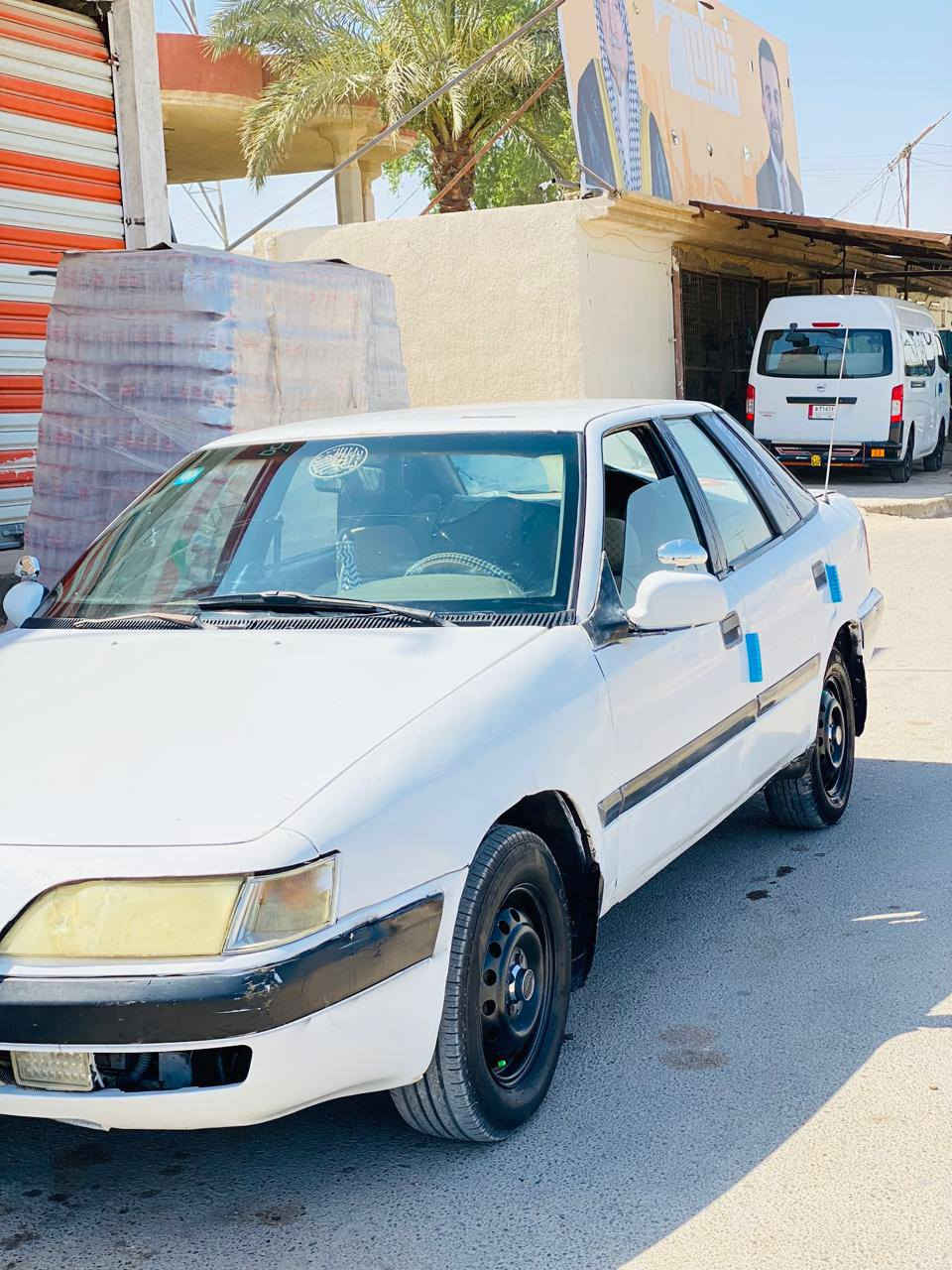 سلام عليكم ورحمه الله وبركاته للبيع دايو اسبرو رقمها الانبار باسمي سنويه 28 20تنتهي محرك كير خير من الله بيها تنقيص قليل وترايك وين مدريد اطلع السعر 22وبيها مجال شي بصيط مكان اليوسفيه القصر والوسط ***********هذا رقمي وبيه واتساب
