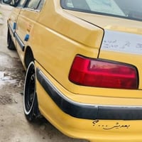 بيجو بارس • ٢٠١١ • مكينه جديدة