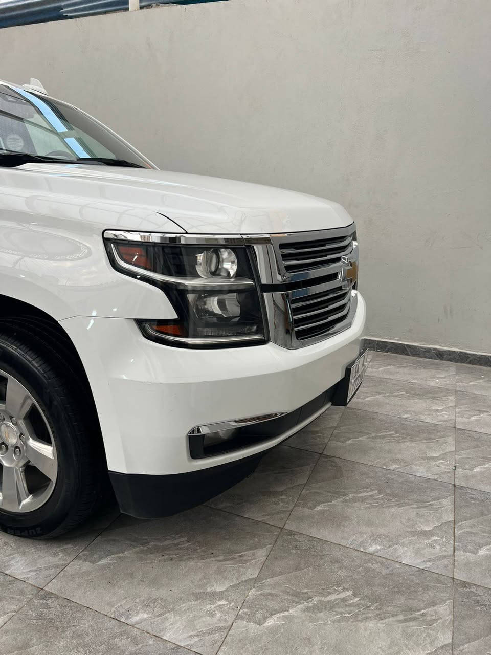 السلام عليكم شفرليت سوبرمان 2019
كفاله عامه ضربه وصبغ وتبديل حتى الدعاميات
رقم بصره وبسمي مميز 
السياره جديده ع وضع الشركه 
فول موصفات عده البصمه 
ماشيه 74 حقيقي ع الفحص 
العنوان البصره 
السعر 355 مجال 
رقم الموبايل ***********
