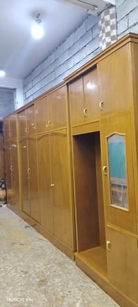 غرفة كاملة • ٦ بيبان طابقين • توصيل مجاني