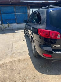 سنتافيه بنزين • فول مواصفات • فتحة سقف