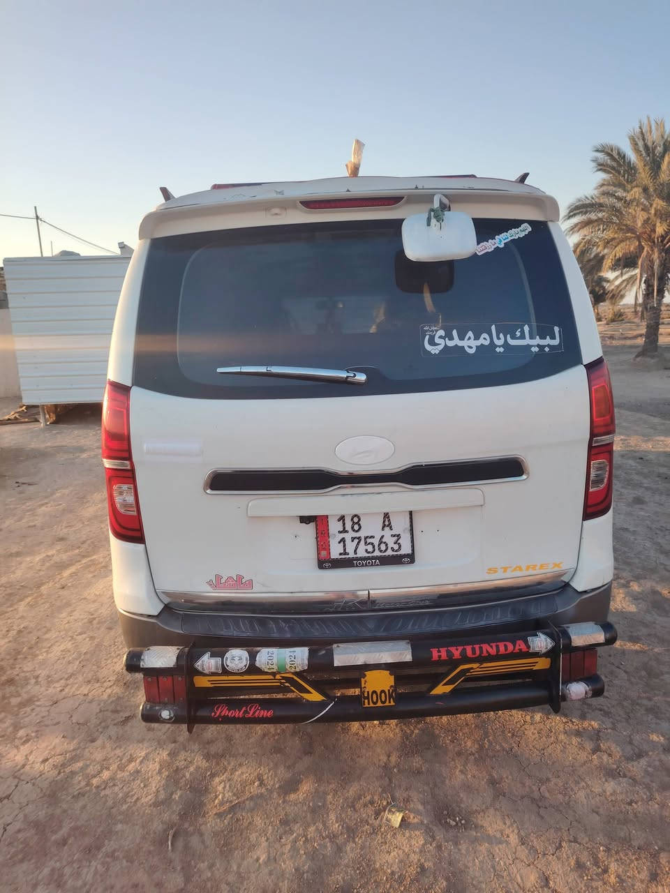 سلام عليكم ستارك للبيع موديل 2012مفتوح ومحوره مسکر مکفوله کفاله عامه تبرید حدادیه جهازه من کل شی رقم بابل وبسمی المکان بابل القاسم بدون سوبایه ***********
