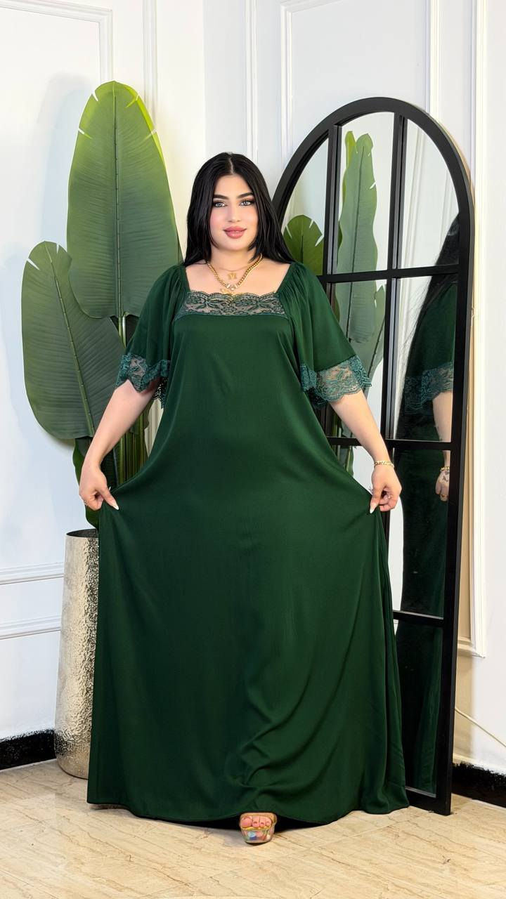 كشمير دبل كلوش كابوي مطاط الأصلي 
كلوش 150 سم قطعه كبيرة مكفولة بل غسل 
فري سايز 6 الوان 2 موديل 
السعر 158 الف درزن


**إذا كنت صاحب هذا الإعلان وتريد حذفه لأي سبب، رجاءا أرسل رسالة إلى الدعم الفني**