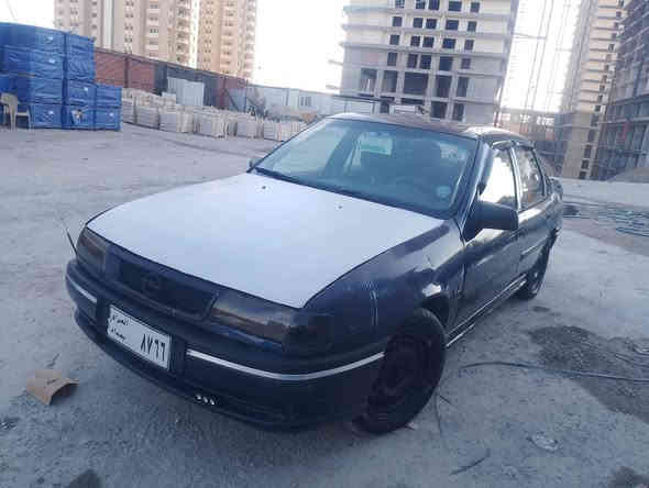 سەرەتا بەناوی خودای گەورە
ئۆپل ڤیکترا ئارم پلاستیک هەولێر ،  مۆدیل 90 مەکینە 18 گێر عادی سلاید و پاوەر، چوار تایە ویل نوێ ، گێر مەکینە بەشەرت ،موس براوە وەرگەراو بەشەرت ، کارەبای هەموو بەشەرت هەر چوار گێچەکانی ئیش دەکات ، تاخم لایت زینۆن و بلاجکتۆر تازە بۆم بەستاوە، هەتا گلۆپی سەر رەقەمیش ئیش دەکا بەشەرت. سعری 25 و مەجالێکی برایانەی تێدایە .
واتس ئاپ:***********
لە هەولێرم أربيل
