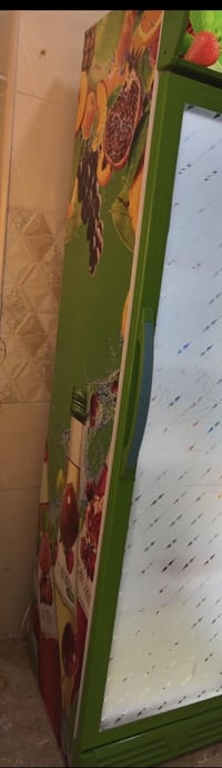 ٦ شهور • حجم كبير • باب جامد