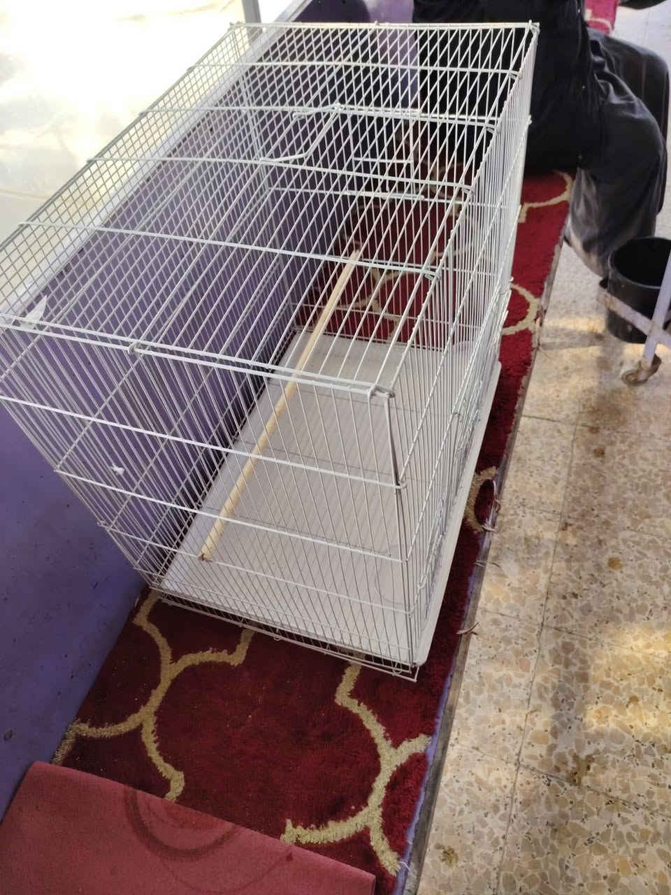 خانه جديده غير مستعمله للبيع نجف حي الجزيره ***********
