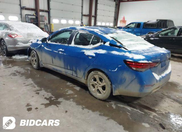 سنترا 2024
وارد امريكي 
معوقين بصره رقم مميز 
سياره جديده كارتون كل نقص مابيها بدون ايرباك مكانها البصره 
147وبيها مجال 
***********
