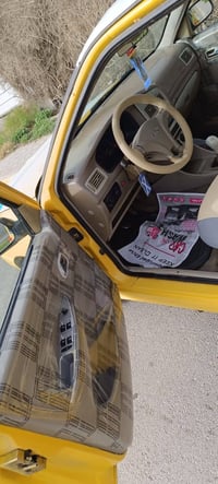 شيري كوين 2010مصبوغه احزام جماليه  صدر جديد محرك كير خير من الله لا تن...