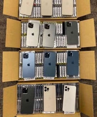 آيفون 13 برو ماكس • ٢٥٦/٥١٢ • نضافة ١٠٠%