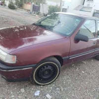 موديل ٩٢ • محرك ١.٨ • رقم الماني