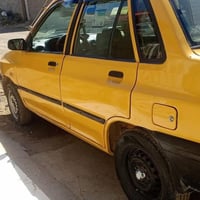 سايبه للبيع المديل 2010مكينه نضيفه وكير نضيف تخم تاير نضيف سيياراه جاه...