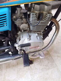 سلامه عليكم شباب دراجه ايراني سونك موديل2023 150s دراجه حلوه او تخبل ك...