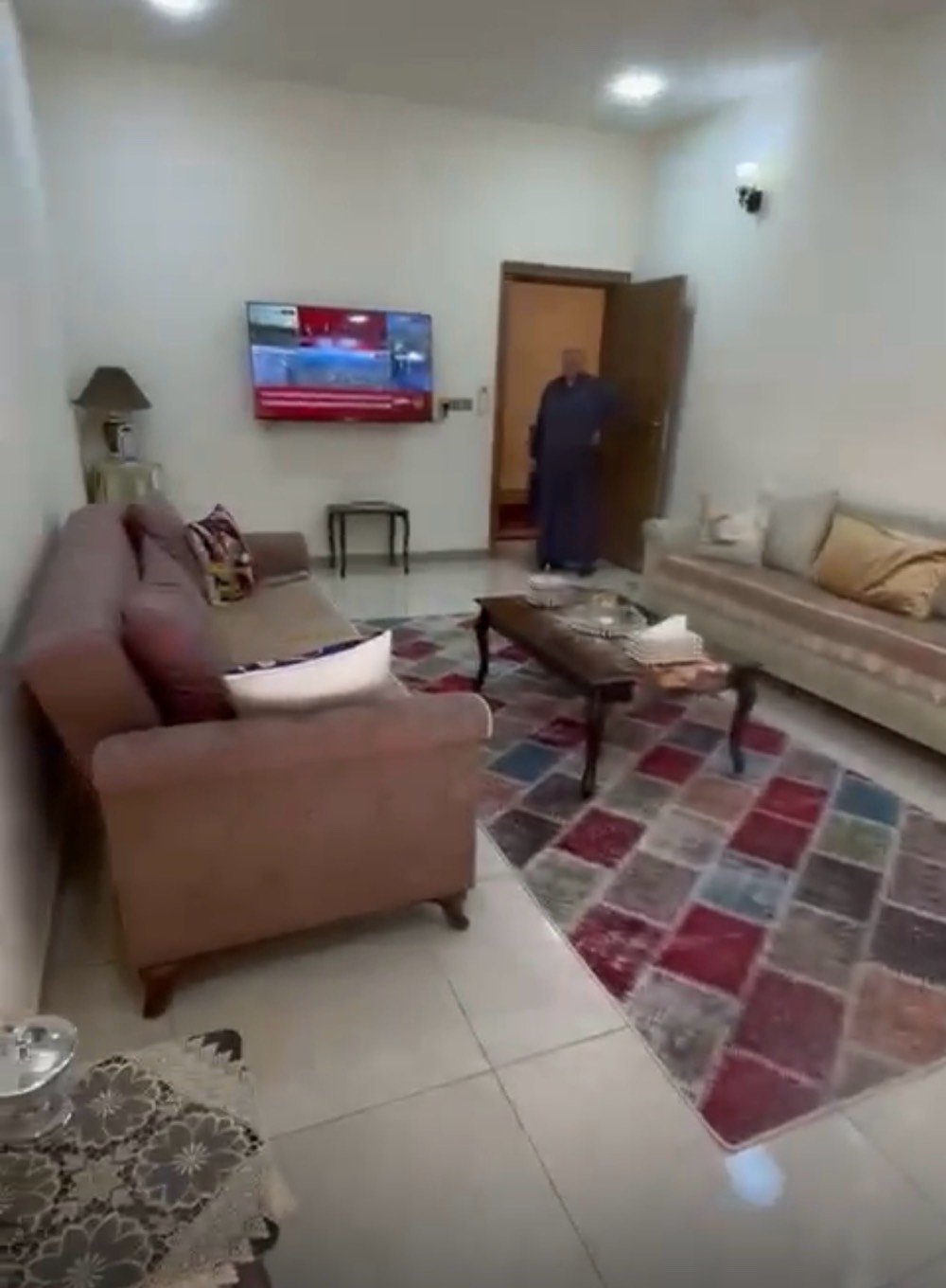 ابو غريب مجمع الزيتون بيت مساحة ٢٥٢ متر 