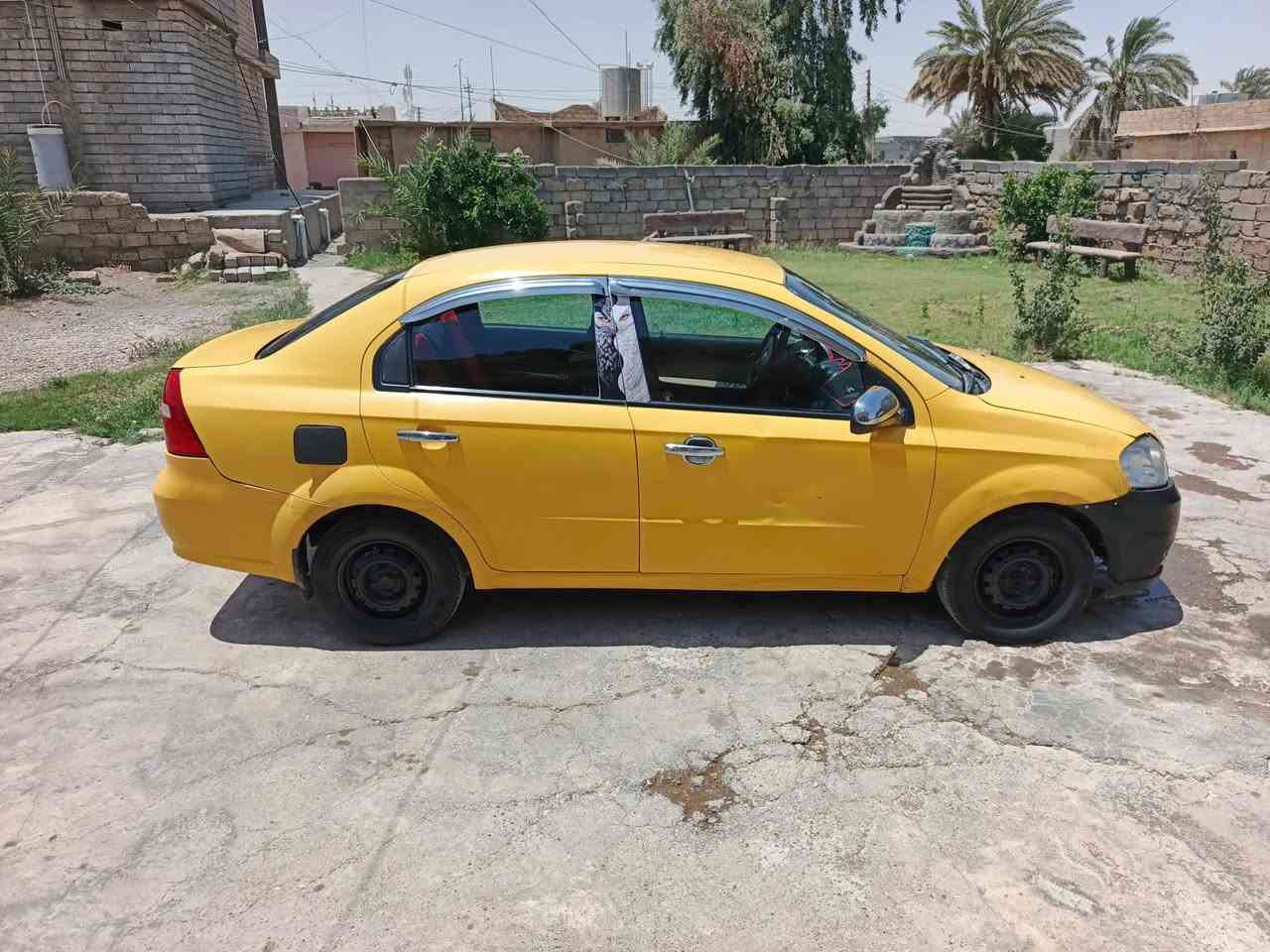 افيو موديل 2008 رقم صلاح الدين الماني
شرط الوكاله والتحويل كير ومحرك شرط
تبريد شرط ثلج تدفئه نار
صدرهه شرط مسجل اربع سماعات شاشه
داخل جديد ودوشمه جديده بيهه قطعه وحده 
 السعر 42 وبيهه مجال وترهم مقدمه 26 والباقي بلشهر مكاني صلاح الدين / الشرقاط. ويرهم مراوس 
ه/ ***********
