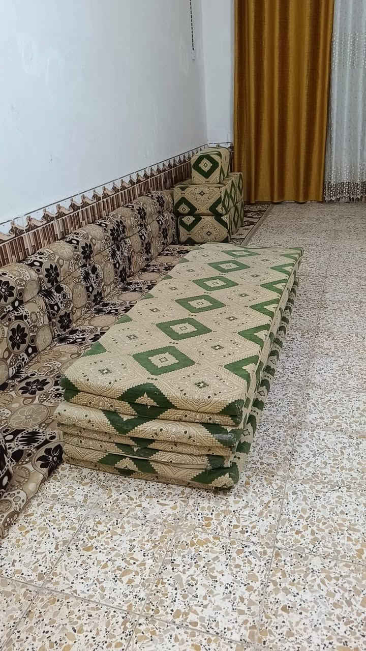 ديوان نظيف كلش وثكيل ٢٠٠ بي مجال


**إذا كنت صاحب هذا الإعلان وتريد حذفه لأي سبب، رجاءا أرسل رسالة إلى الدعم الفني**