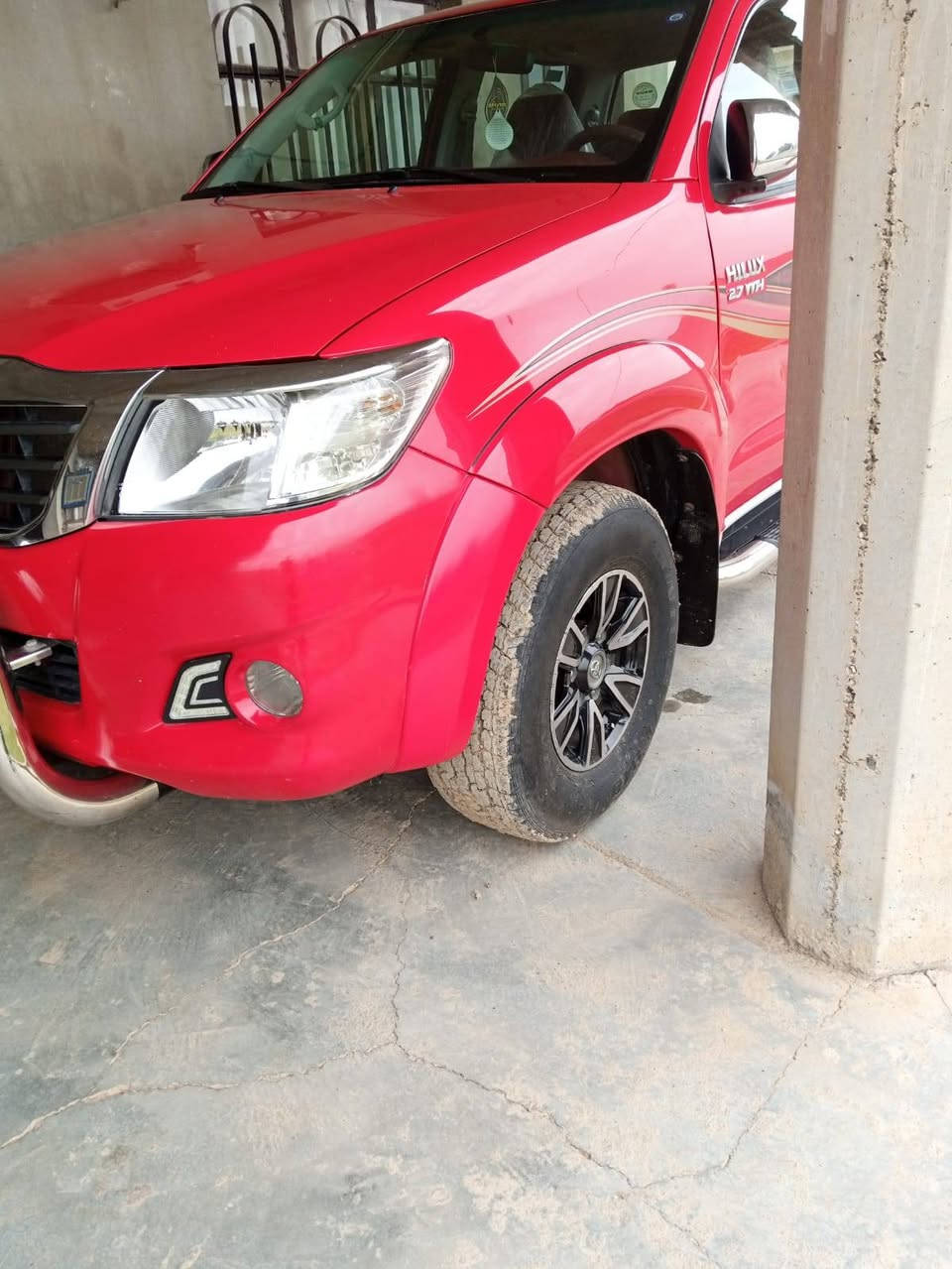 مرزي فور ويل للبيع مكفوله كفاله عامه2012 رقم سليمانيه تحويل ثاني يوم شاصي 19..السعر خاص


**إذا كنت صاحب هذا الإعلان وتريد حذفه لأي سبب، رجاءا أرسل رسالة إلى الدعم الفني**