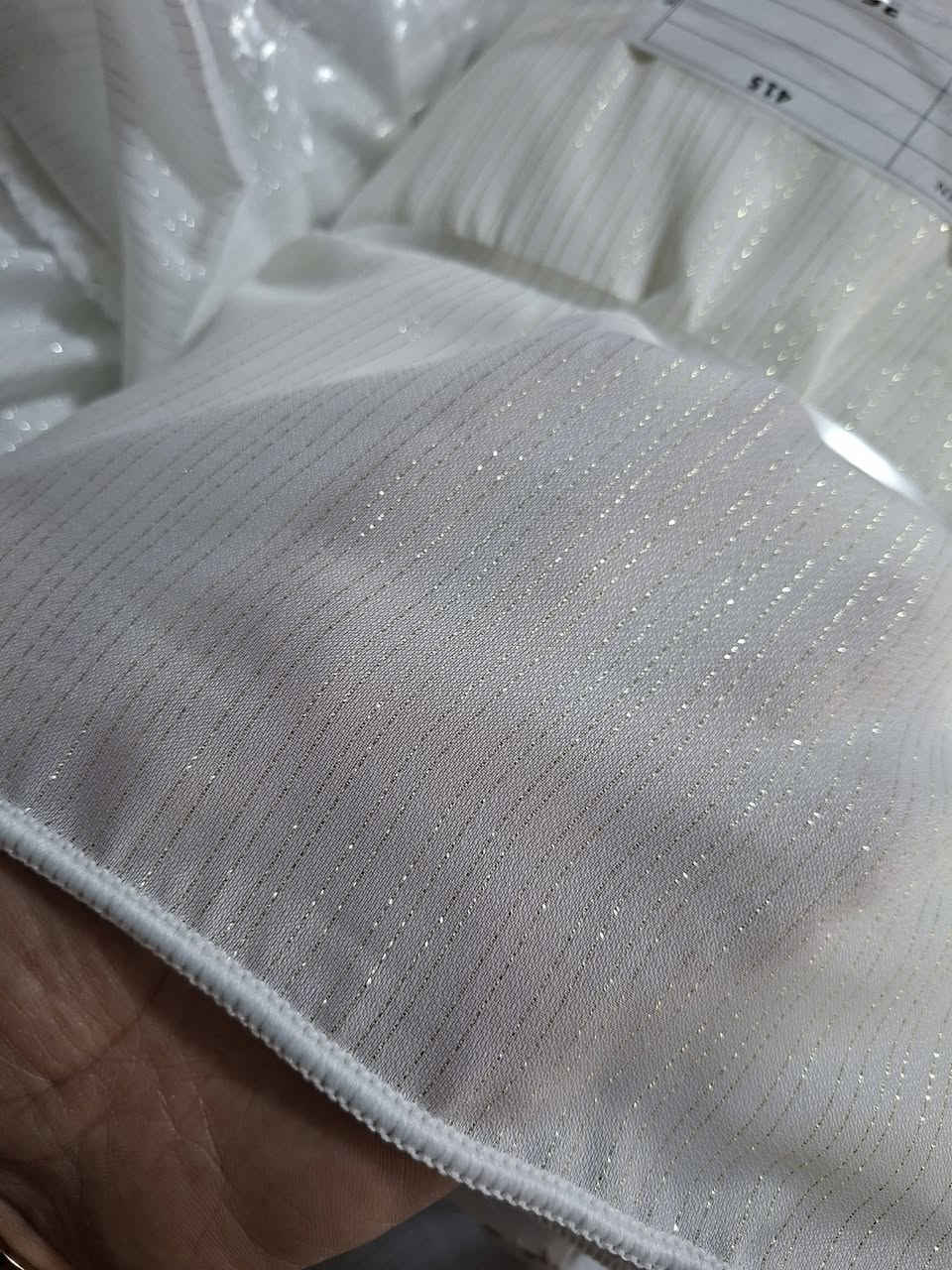 ستائر اورجينال  بامبو. ذهبي وفضي. ارتفاع  310 
متوفر  2500 متر 
تركيا  بورصة  00905386414569


**إذا كنت صاحب هذا الإعلان وتريد حذفه لأي سبب، رجاءا أرسل رسالة إلى الدعم الفني**