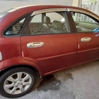 فورنزا 2008 محرك .. شرط كير .. شرط صبغ حزام بدون داخل .. سنويه 2028 .....