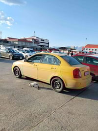 اكسنت • ٢٠١٠ • الموصل الشرعي