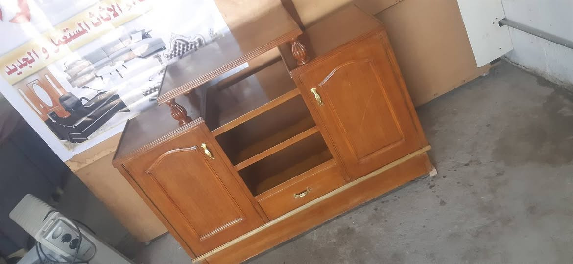 اثاث جديد ومستخدم موقع بغداد دوره داخل شقق صحه مزاد ابو علي *********** وتساب بغداد, العراق
